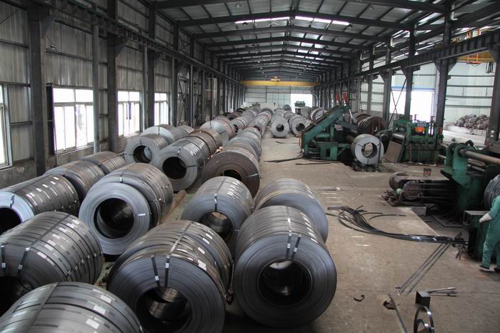 熱軋縱剪(jian)成(cheng)品