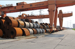 3號(hao)庫倉儲(chu)區(qū)(qu)